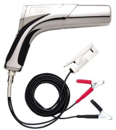 OTC 3365 Professional Advance Timing Light - Adjust Base/Advance Timing