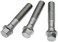Dorman 917-517 Front Wheel Hub Bolt