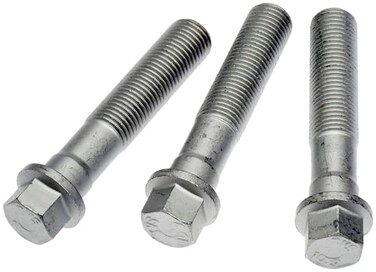 Dorman 917-517 Front Wheel Hub Bolt