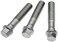 Dorman 917-517 Front Wheel Hub Bolt