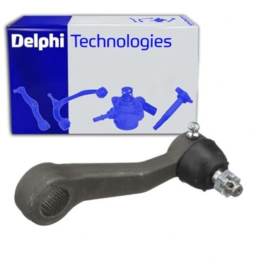 Delphi TA5244 Steering Pitman Arm, 1 Pack