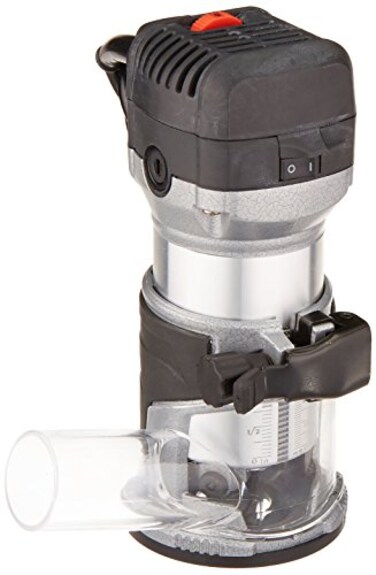 MLCS Rocky 30 Trim Router
