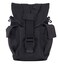 Rothco MOLLE II CanteenUtility Pouch, 1-Quart Compatible, Black