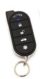 Scytek - T5-A - 5-Button Replacement Transmitter Remote Control for Astra 777, 1000RS, 1000RS-2W, 4000RS, 4000RS-2W