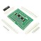 Gikfun DIY SMD/SMT Components Practice Board Soldering Skill Training Kit AE1173