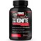 Force Factor Test X180 Ignite Testosterone BoosterFat Burner for Men