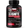 Force Factor Test X180 Ignite Testosterone BoosterFat Burner for Men