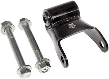 Dorman 722-122 Rear Rearward Leaf Spring Shackle