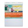 Pacon PAC3373 Heavy Duty Anchor Chart Paper, 1" Grid Ruled, 24" Width, 32" Length, 25 Sheets, White