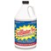 ForceFieldSoilBlaster Stain Remover for Clothes, Carpets, UpholsteryMore, Concentrate - 1gal