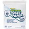 STAR BRITE MarineRV Toilet Tissue - Fast Dissolving, 2-Ply