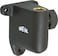 Heil Sound WM-1 Vertical Surface Mount for Heil Booms
