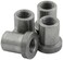 Allstar Performance - ALL18552 Weld-On Nut,1/2"-13
