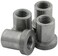 Allstar Performance - ALL18552 Weld-On Nut,1/2"-13