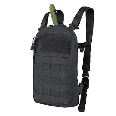 Condor Elite - LCS Tidepool Hydration Carrier Black