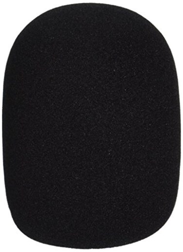 Electro-Voice Electro Voice WS-PL2 Foam Windscreen