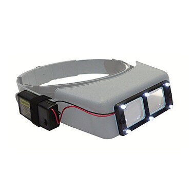 EUROTOOL Quasar Led Lighting System for OptivisorsELP-558.00