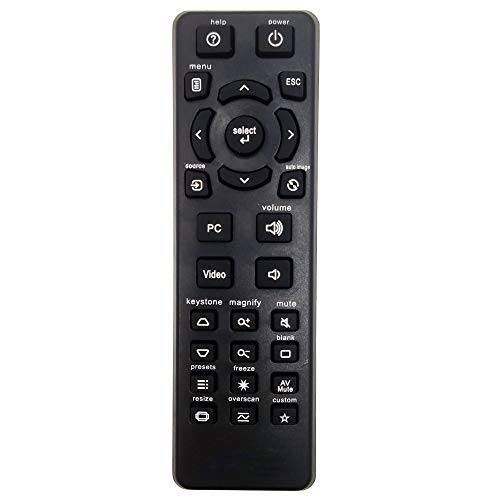 إن تيكينغ Inteching hw-navigator-4 Projector Remote Control