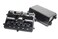 Intermatic PJBX52100 Junction Box with Pool Light Safety Transformer