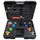 Mastercool 43300 Cooling System Pressure Test Kit