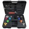 Mastercool 43300 Cooling System Pressure Test Kit