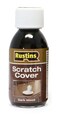 Rustins Scratch Cover RestoreProtect Dark Wood 125ml