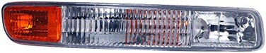 Dorman 1610161 Front Passenger Side Turn Signal / Parking Light Assembly