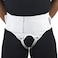OTC Hernia Support, Single or Double Herniation, Inguinal Scrotal Treatment, Small