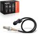 A-Premium O2 Oxygen Sensor Compatible with Hyundai, Genesis, Kia