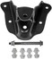 Dorman 722-055 Rear Spring Forward Leaf Spring Hanger