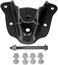 Dorman 722-055 Rear Spring Forward Leaf Spring Hanger