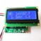 Taidacent 1pcs Harmonic Distortion Meter ac Power Frequency Spectrum Analyzer 10Hz1kHz