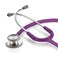 ADC Adscope 603 Diagnostic Clinician Stethoscope, AFD Tunable Technology