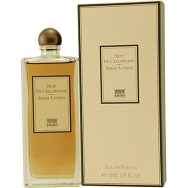 Serge Lutens Nuit de Cellophane Eau de Parfum - 50 ml