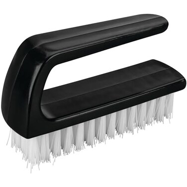 Performance Tool 20127 Nylon Bristle Fingernail Scrub Brush