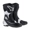 Alpinestars Men's Boots ,Black/White, Size 43, 1 Pack