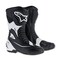 Alpinestars Men's Boots ,Black/White, Size 43, 1 Pack