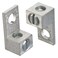 ABB AL TP 1CNDTR 1HOLE Mount 14-6