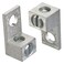 ABB AL TP 1CNDTR 1HOLE Mount 14-6