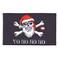 AZ FLAG Yo Ho Ho Pirate Flag 3x5 ft 100D Polyester 2 Grommets