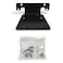 Warn Winch and Mounting Kit