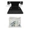 Warn Winch and Mounting Kit