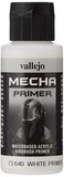 Vallejo White 60ml Painting Accessories