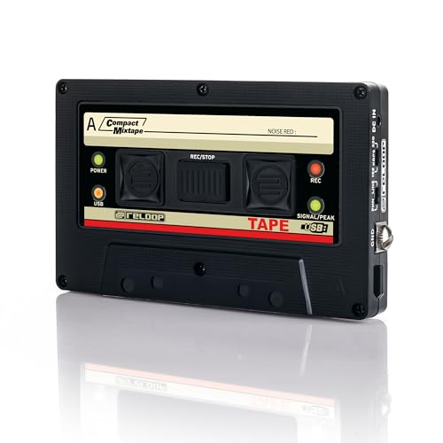 reloop Reloop ams-tape usb