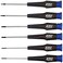 E-flite Micro/Mini Heli Tool Assortment 6 pc EFLA261 Hand Tools Misc