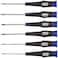 E-flite Micro/Mini Heli Tool Assortment 6 pc EFLA261 Hand Tools Misc