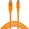 Tether Tools TetherPro USB-C to 2.0 Micro-B 5-Pin