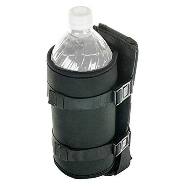 BrightLine Bags - Side Pocket Echo