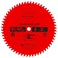 Freud LU91R010: 10" Thin Kerf Sliding Compound Miter Saw Blade