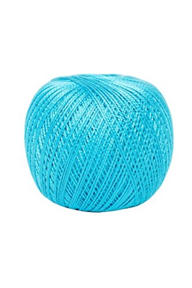 DMC 331268 Petra Crochet Cotton Thread, Size 5-53845